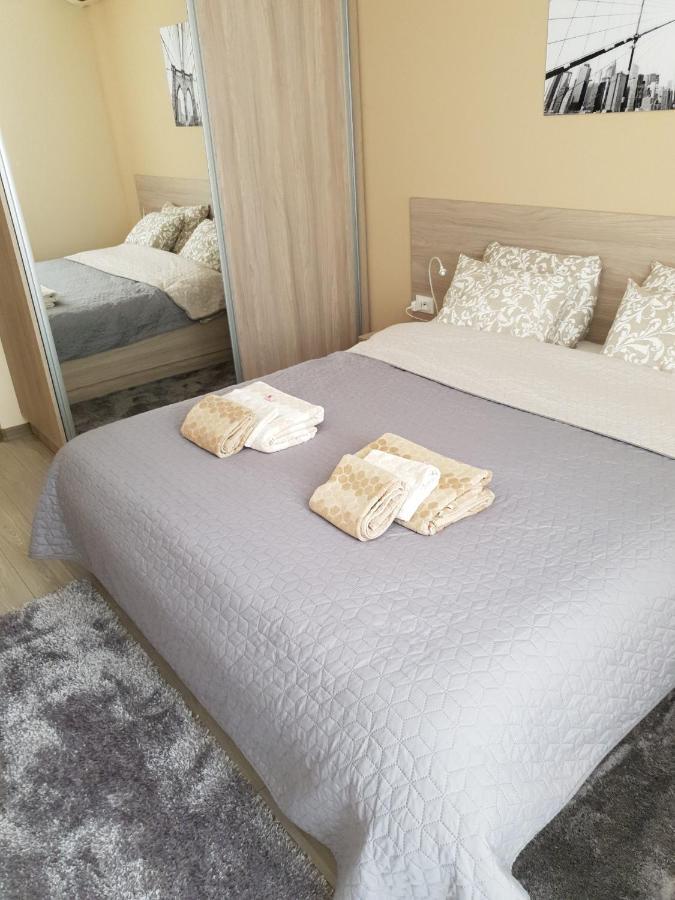 The Place - Apartament In Plovdiv Exterior photo
